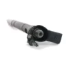 059130277CD Bosch Piezo Diesel Fuel Injector - Side View 059130277CD Bosch piezo diesel fuel injector, remanufactured injector for selected CLAA, CLAB, CJGA, CJGC, CJGD, CJMA, CLZB, CRCA Audi 3.0 Audi A4/A5/A6/A7/A8/Q7 diesel applications
