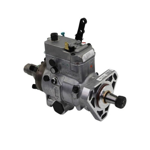 DB2435-4972 Fuel Injection Pump Angle View DB2435-4972 fuel injection pump angle view for John Deere 4039DF