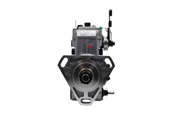 DB2435-4972 fuel injection pump front view for John Deere 4039DF