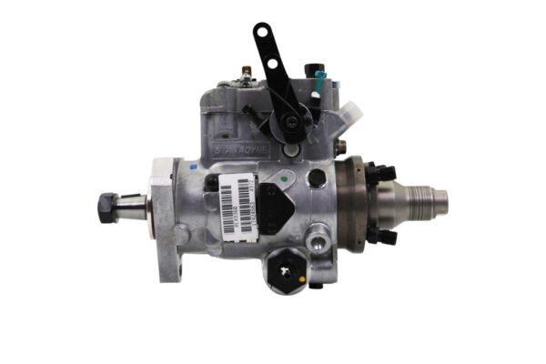DB2435-4972 fuel injection pump side view for John Deere 4039DF