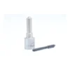 DLLA145P1024 injector nozzle complete view for Toyota Hilux 2.5L D-4D