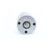 DLLA145P1024 injector nozzle inlet face view for Toyota 2KD-FTV