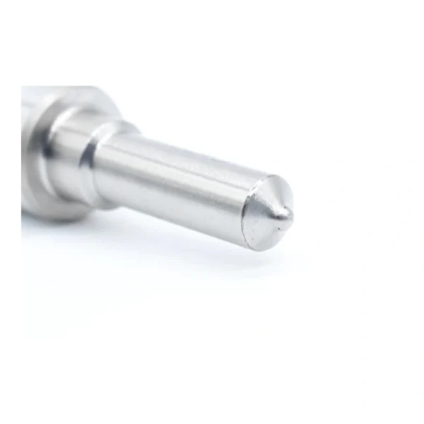 DLLA145P1024 injector nozzle tip detail for Toyota 2KD-FTV
