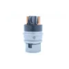 F00RJ02703 injector solenoid front view for Cummins 6.7L