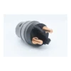F00RJ02703 injector solenoid terminal view for Cummins 6.7L