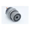 F00RJ02703 injector solenoid valve face view for Cummins 6.7L