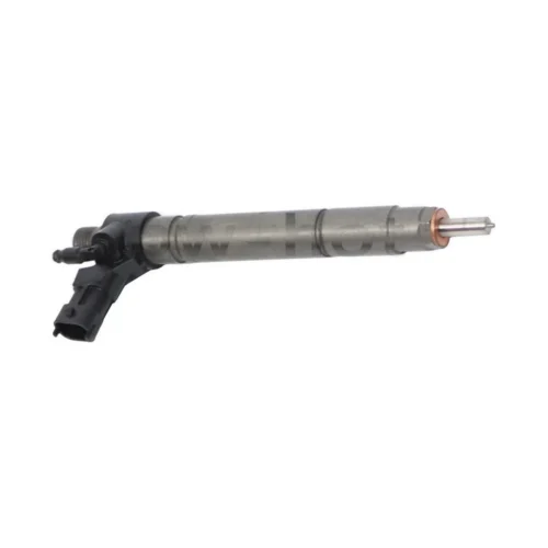 LR022335 Bosch piezo diesel fuel injector, remanufactured injector for selected Land Rover2.2T Land RoverFreelander, Land RoverDiscovery diesel applications