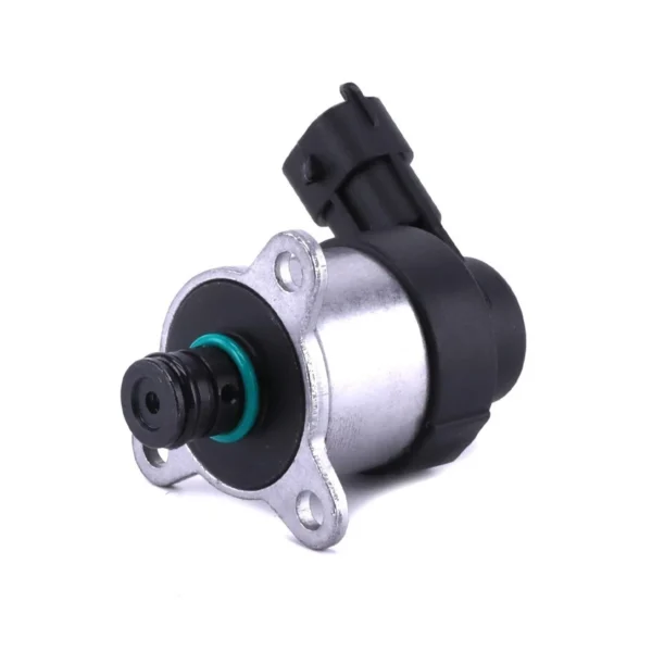 0928400607 Fuel Metering Valve Additional View 3 0928400607 fuel metering valve additional view 3 for PEUGEOT 1007 3008 / 5008 1.6 HDI