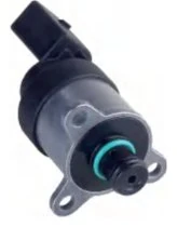 0928400626 Fuel Pressure Regulator Valve for BMW / BMW 7 (E65, E66, E67) 740 d