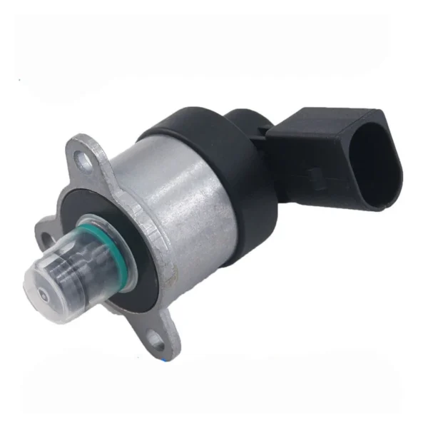 0928400676 fuel metering valve additional view 2 for AUDI A4 A6 A8 / VW 2.7 3.0 2.5 3.0 V6 Tdi