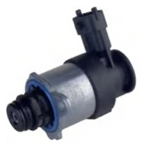 0928400707 Fuel Pump Suction Control Valve for VOLVO V60 V70 D3 D4 / 2.0 2.4 D5