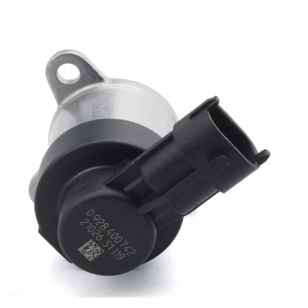 0928400742 Fuel Metering Valve Additional View 3 0928400742 fuel metering valve additional view 3 for MITSUBISHI / HYUNDAI / FENDT MASSEY FERGUSON / SISU VALTRA