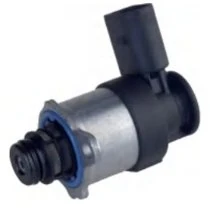 0928400748 Fuel Metering Valve for VW TOUAREG 3.0 V6 TDi / PHAETON 3.0 V6 TDi
