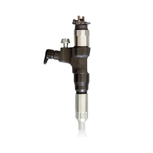 095000-5392 Denso Diesel Fuel Injector Main View 095000-5392 Denso diesel fuel injector main view for Toyota Hino J05D