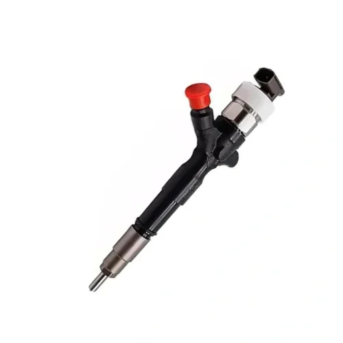 095000-7800 Denso diesel fuel injector main view for Toyota Hilux Hiace 2KD