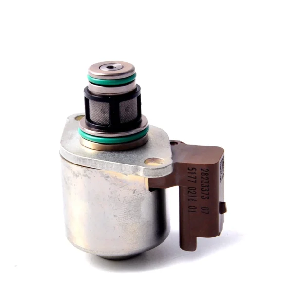 28233373 Fuel Metering Valve Additional View 2 28233373 fuel metering valve additional view 2 for Selected Diesel Applications