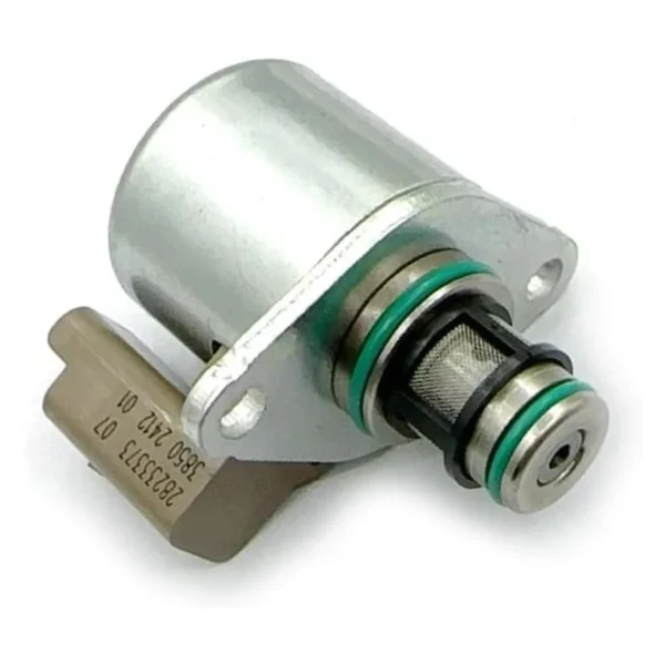 28233373 Fuel Metering Valve Additional View 3 28233373 fuel metering valve additional view 3 for Selected Diesel Applications