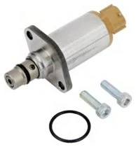 294200-0650 Fuel Pump Suction Control Valve for ( )