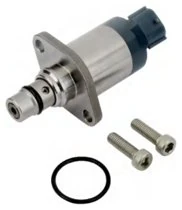 294200-2760 Fuel Pump Suction Control Valve for ( )