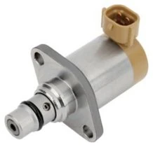 294200-2850 Fuel Pump Suction Control Valve for ( )