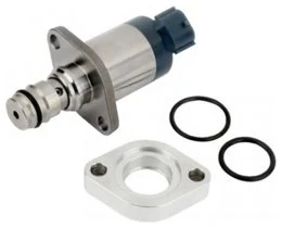 294200-4760 Fuel Pump Suction Control Valve for ( )