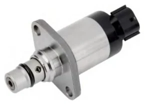 294200-9972 Fuel Control Valve for Selected Diesel Applications 294200-9972 Fuel Control Valve for Selected Diesel Applications