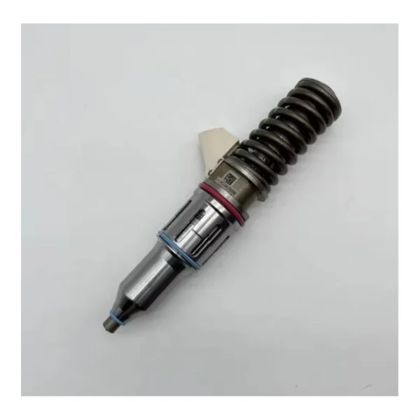 359-4050 20R-1308 Caterpillar fuel injector full angle view