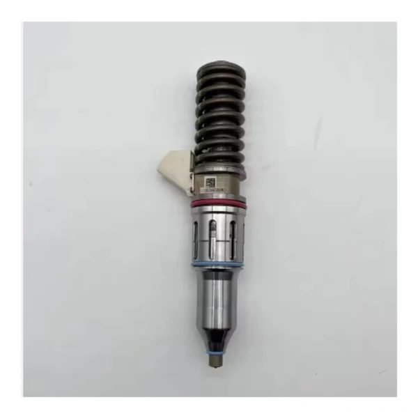 359-4050 20R-1308 Caterpillar fuel injector straight view