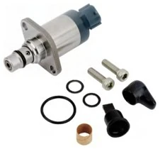 8-98145455-1 Fuel Pump Suction Control Valve for ( )