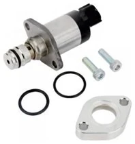 8-98145484-1 Fuel Pump Suction Control Valve for ( )