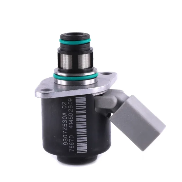 9307Z530A fuel pump suction control valve additional view 2 for MERCEDES BENZ W204 C207 W211